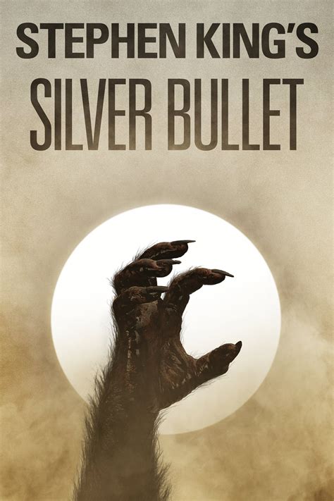 silver bullet release